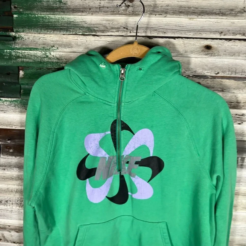 Vintage Nike Hoodie